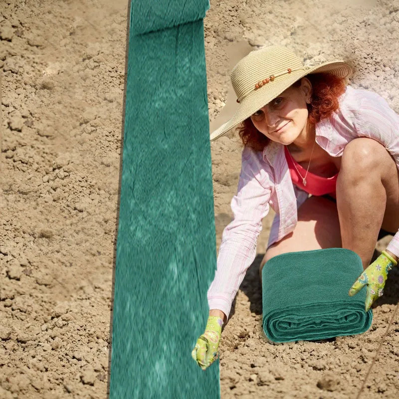VanishGreen™ Biodegradable Grass Mat