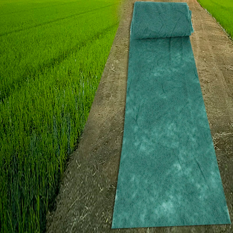 VanishGreen™ Biodegradable Grass Mat